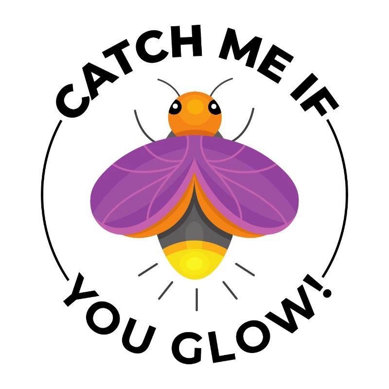 Lucioles Firefly Lightning Bug Insect Collector