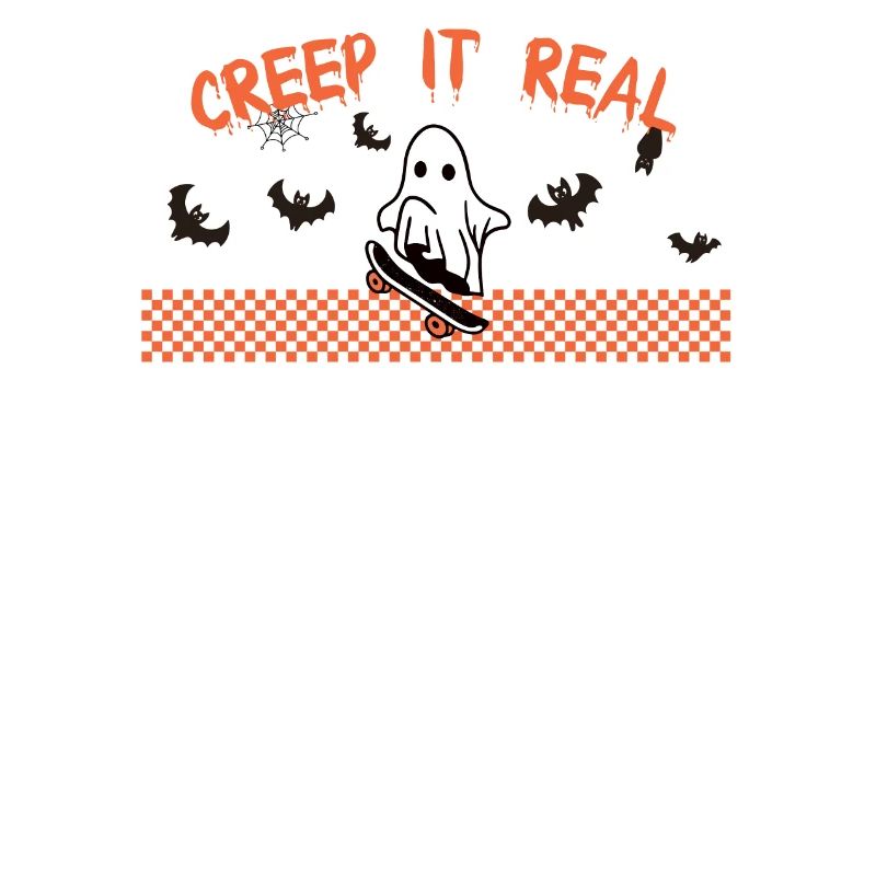 Halloween Ghost