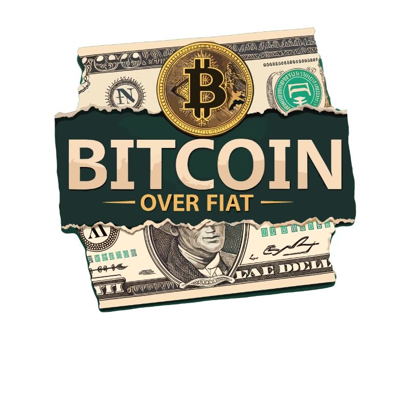 Bitcoin Over – Conception de crypto-monnaies pour les passionnés