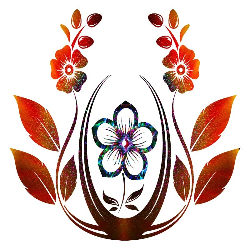 Fleur de printemps