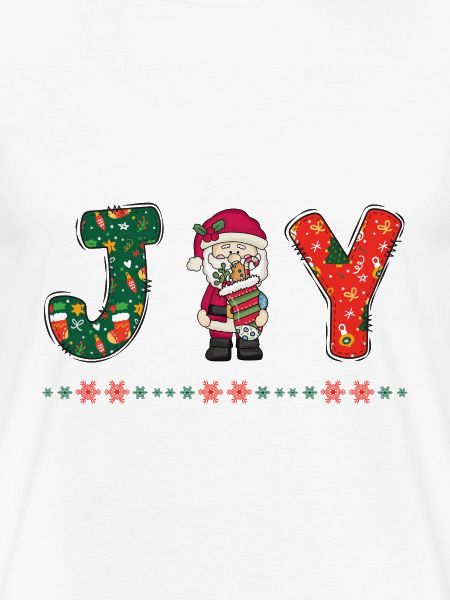 Frohe Weihnachten Weihnachtsmann Hohoho