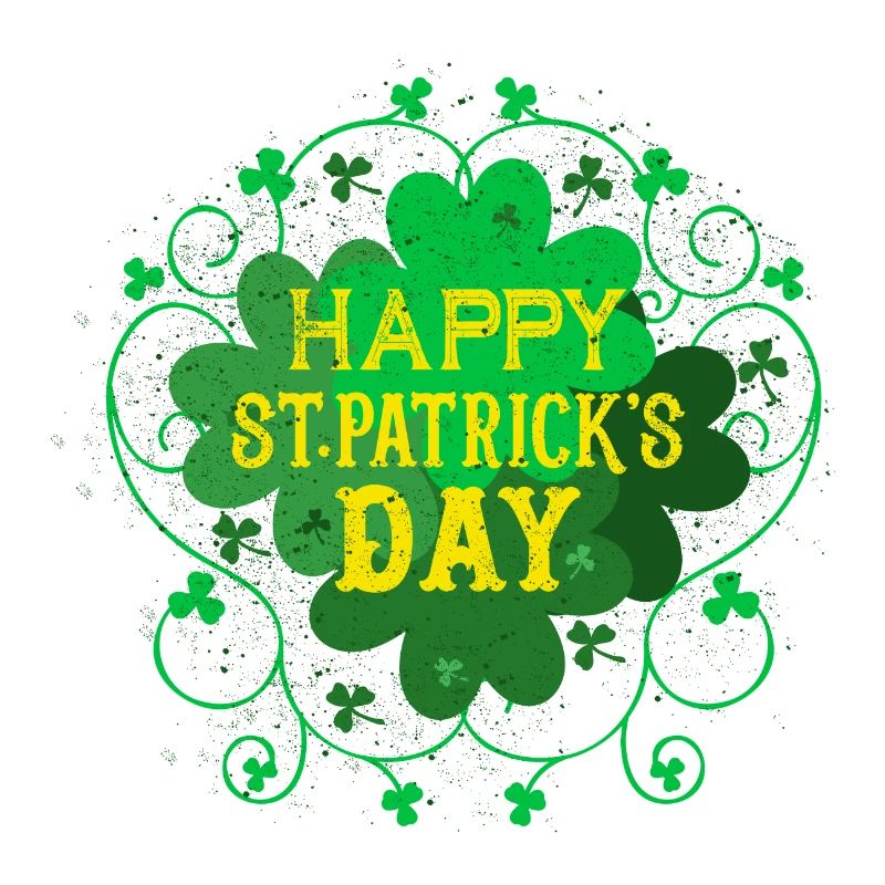 Happy St.Patricks´s Day