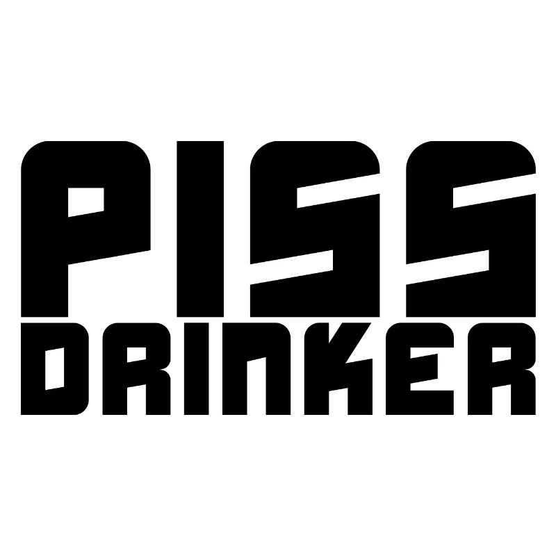 Buveur de pisse