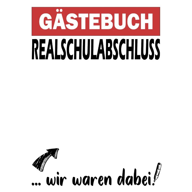 Gästebuch Realschulabschluss Realschule Abschluss