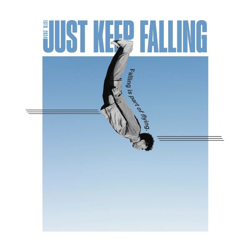 Skys Falling