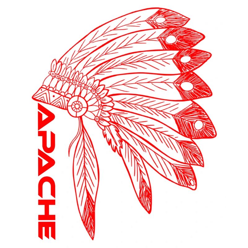 Apache