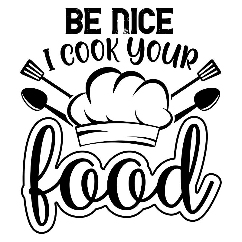 Chef Chef Chefs Kitchen Funny saying