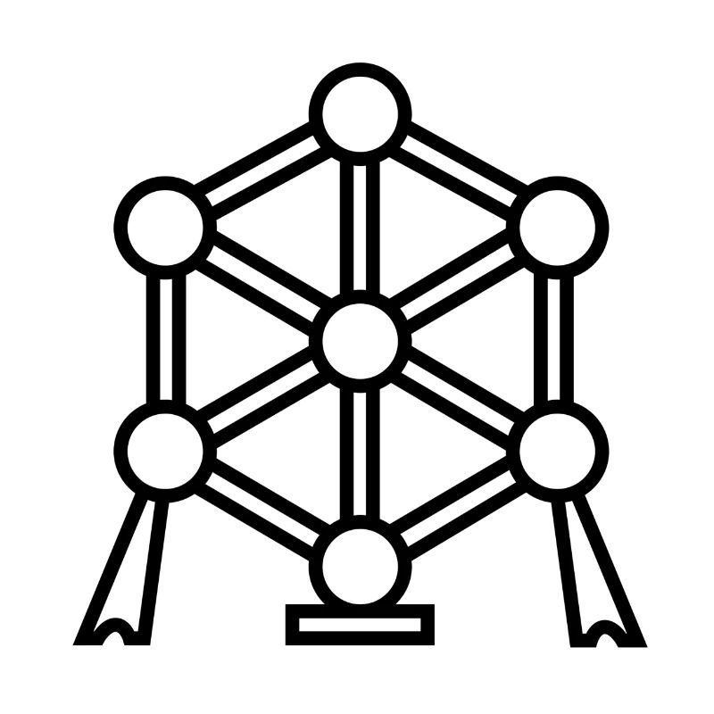 Atomium