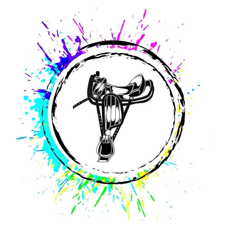 Sattel Symbol