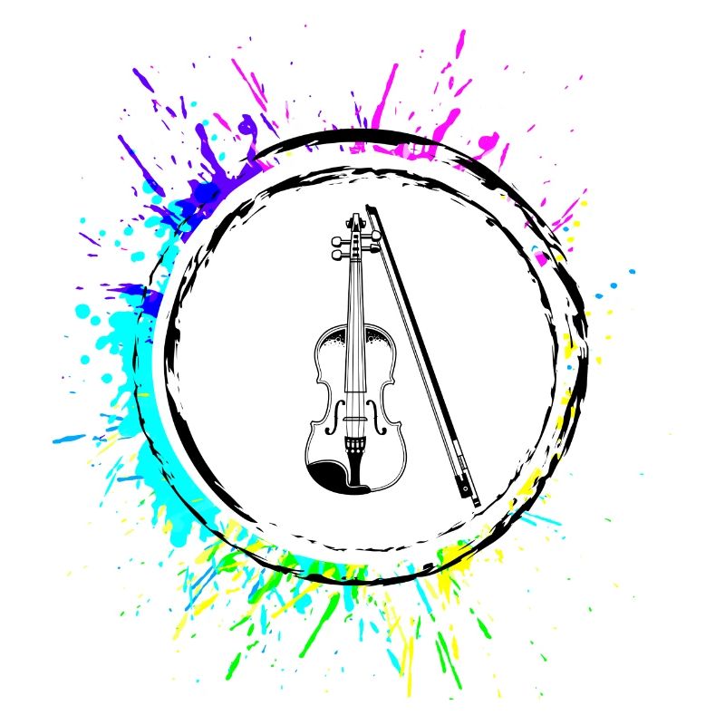 Fiddle icon icon