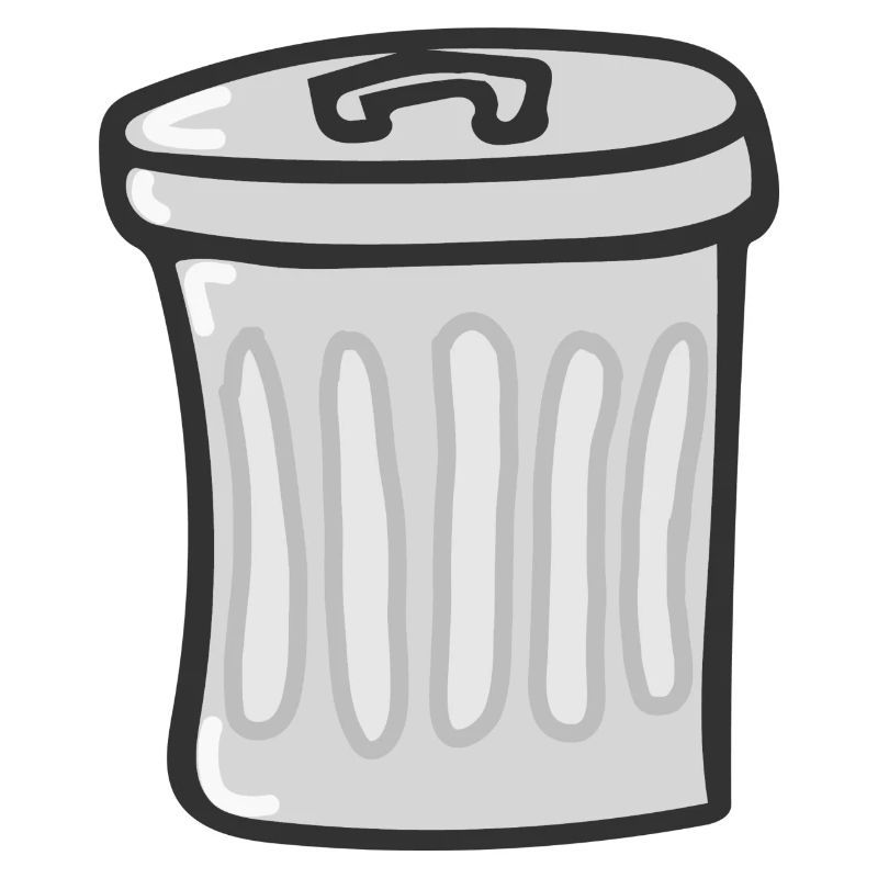 Trash