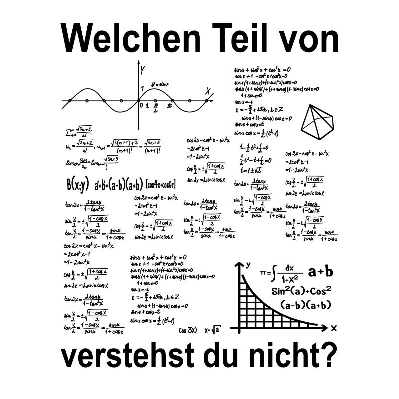 Mathematik Algebra Mathelehrer Studium Uni Abitur