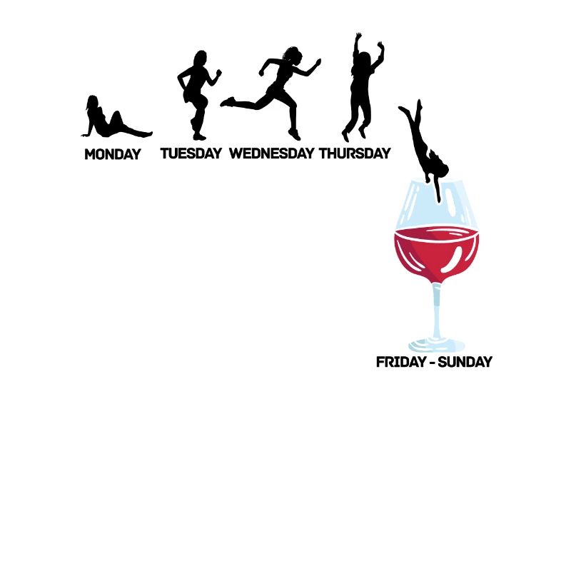 Drinking diver alcohol Funny red wine drinker