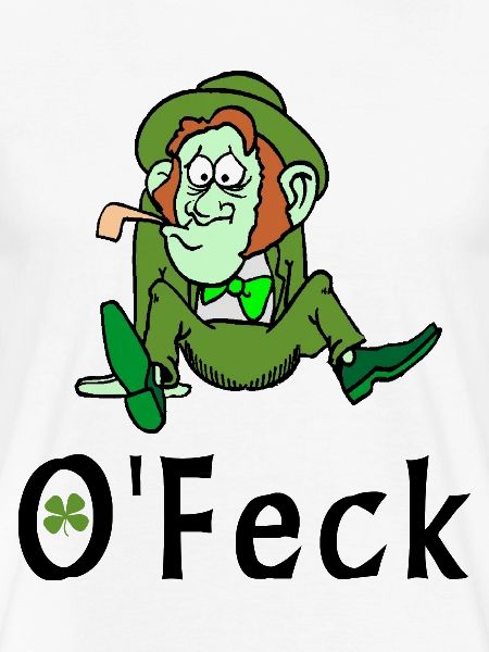 Irish Feck