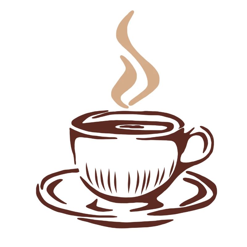 Coffee Cup Caffeine Coffee Bean Gift Coffee