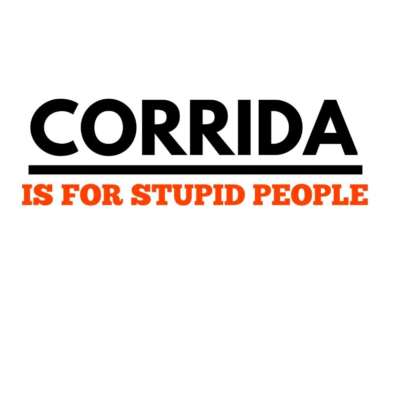 Stop corrida