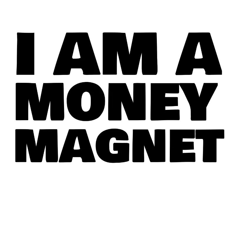 Aimant d'argent