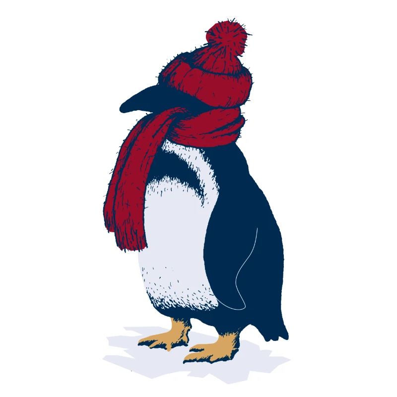 Penguin