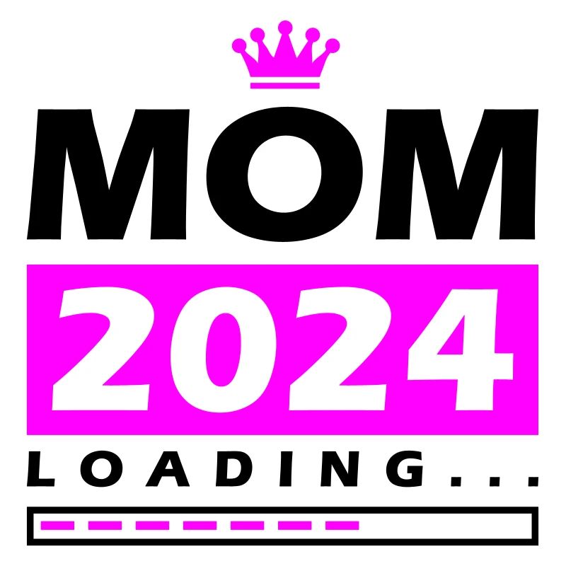 Mama 2024 Loading Mom
