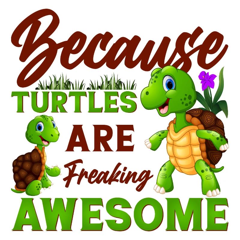 Turtle Lovers Turtle Pet