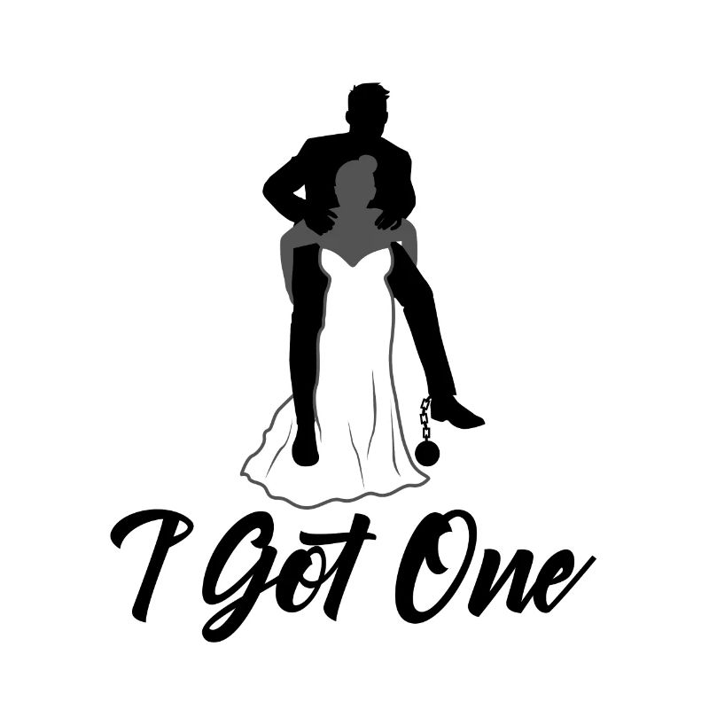 I Got One Bride