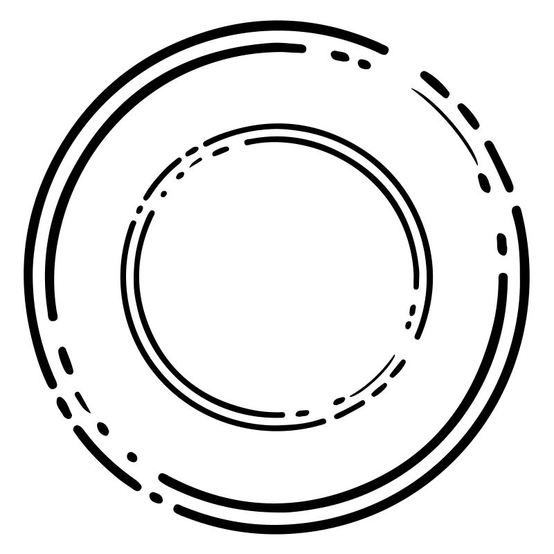 Conception de cercle