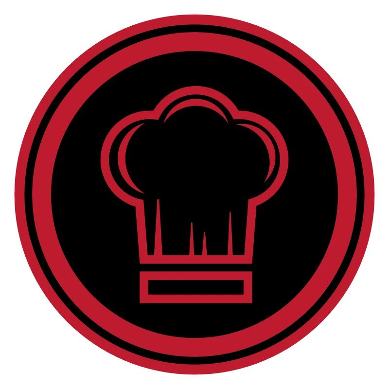 Chef's Hat Chef
