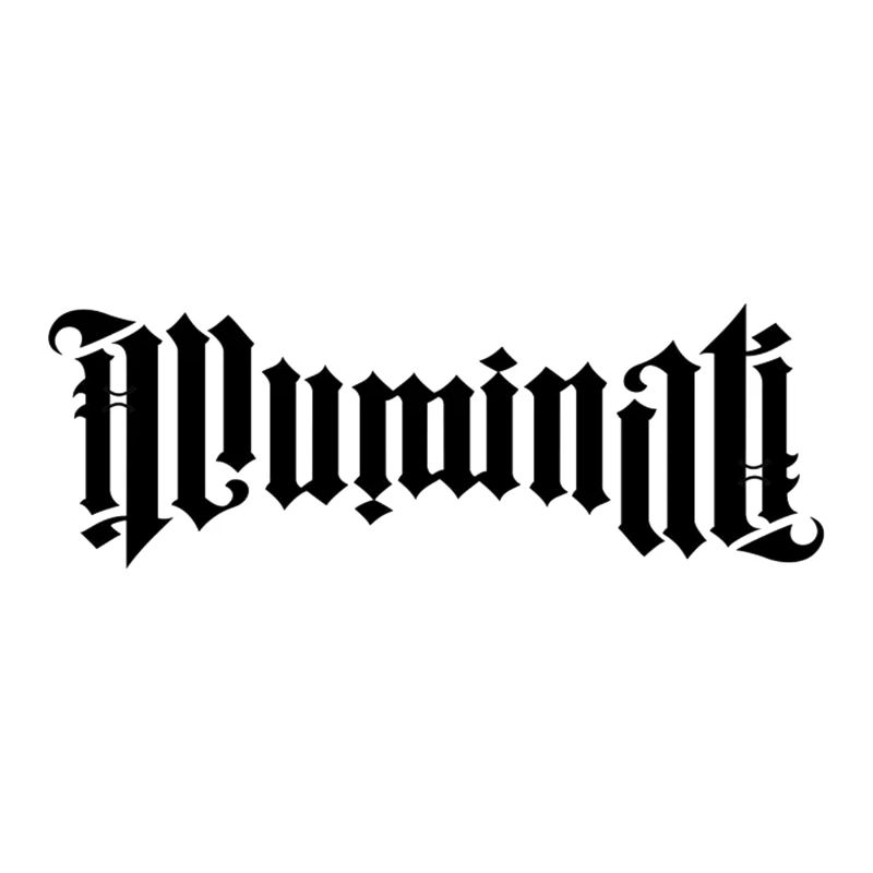 illuminati