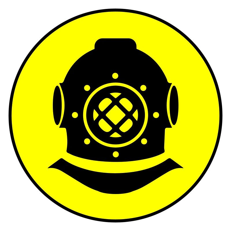 Apnea Diving Circle