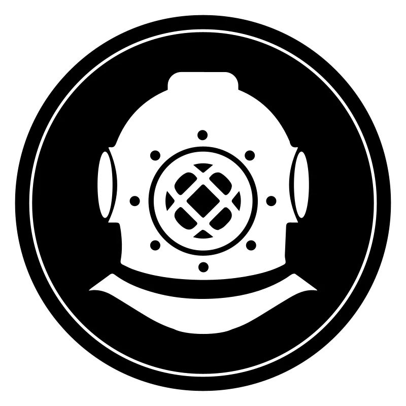 Apnea Diving Circle
