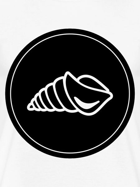 Mussel snail circle