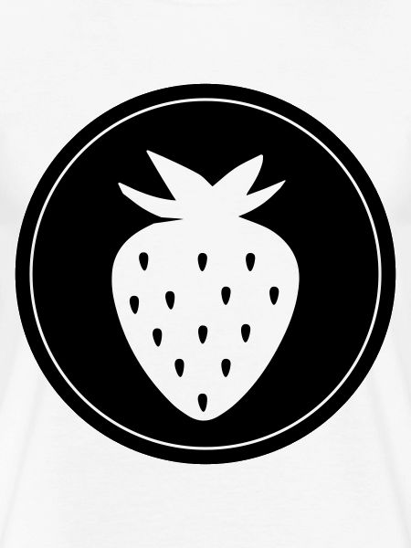 Frucht Erdbeere