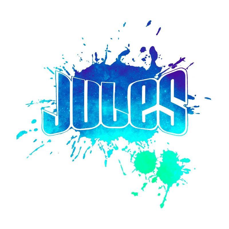 Jules, first name gift idea events