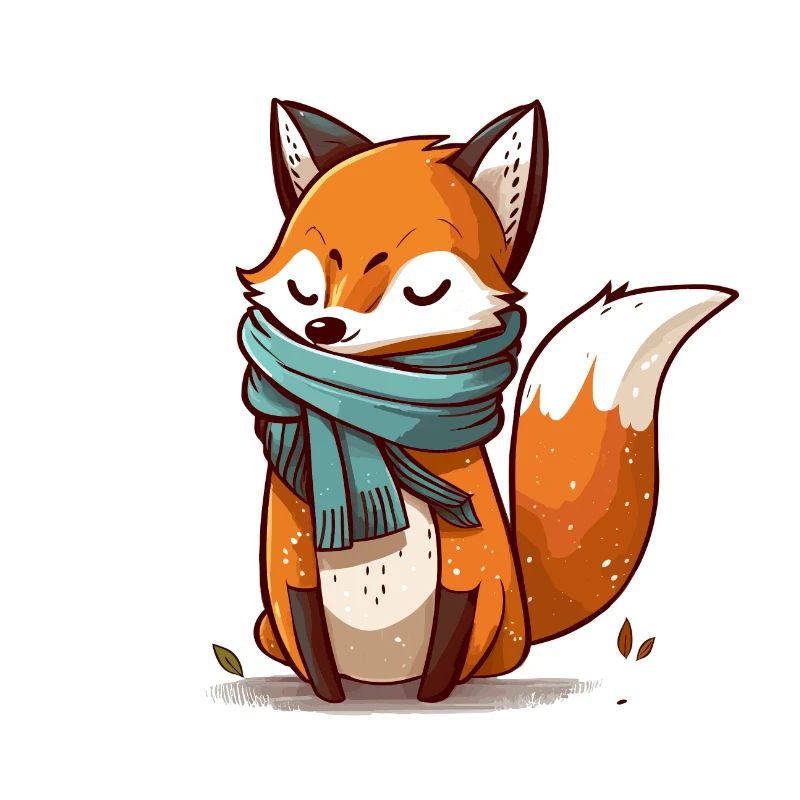 Fancy Fox
