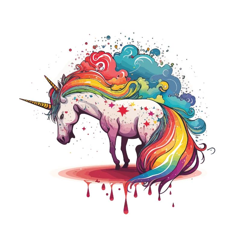 Rainbow Symphony