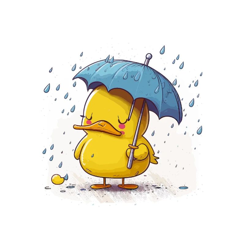 Quack Attack
