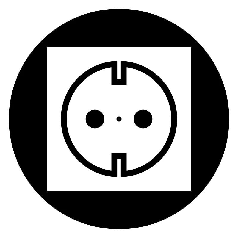Steckdose Strom