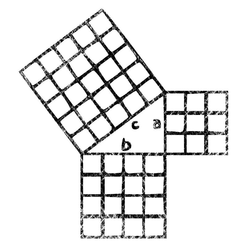 Pythagorean theorem