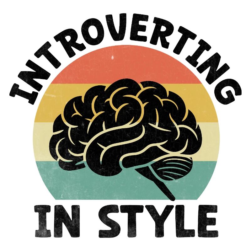 Introverting In Style Sayings For Introverts