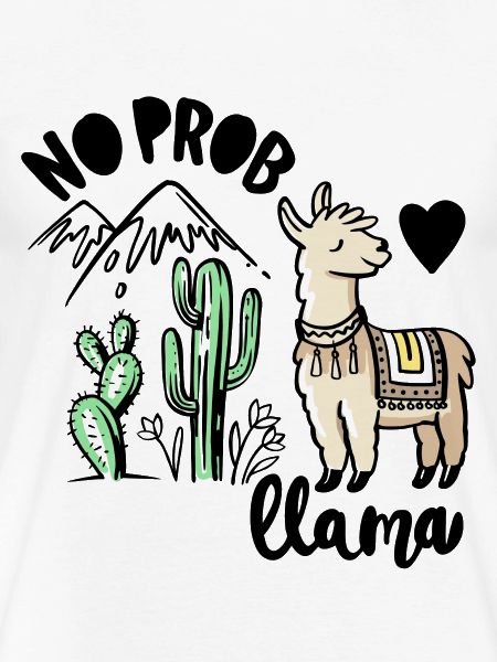 No Prob Llama
