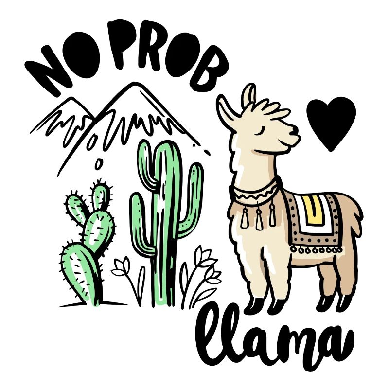 No Prob Llama