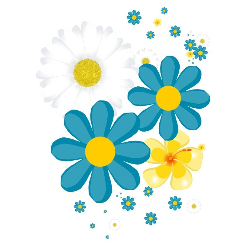 fleurs