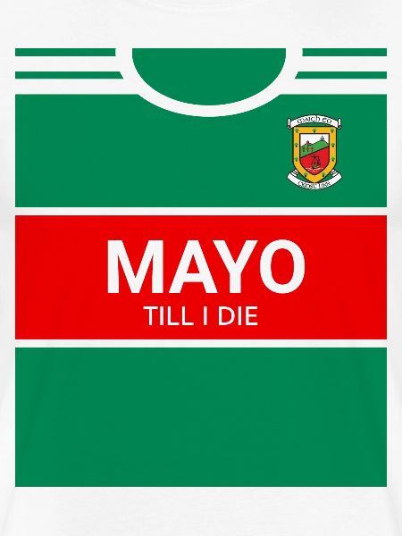 Mayo GAA
