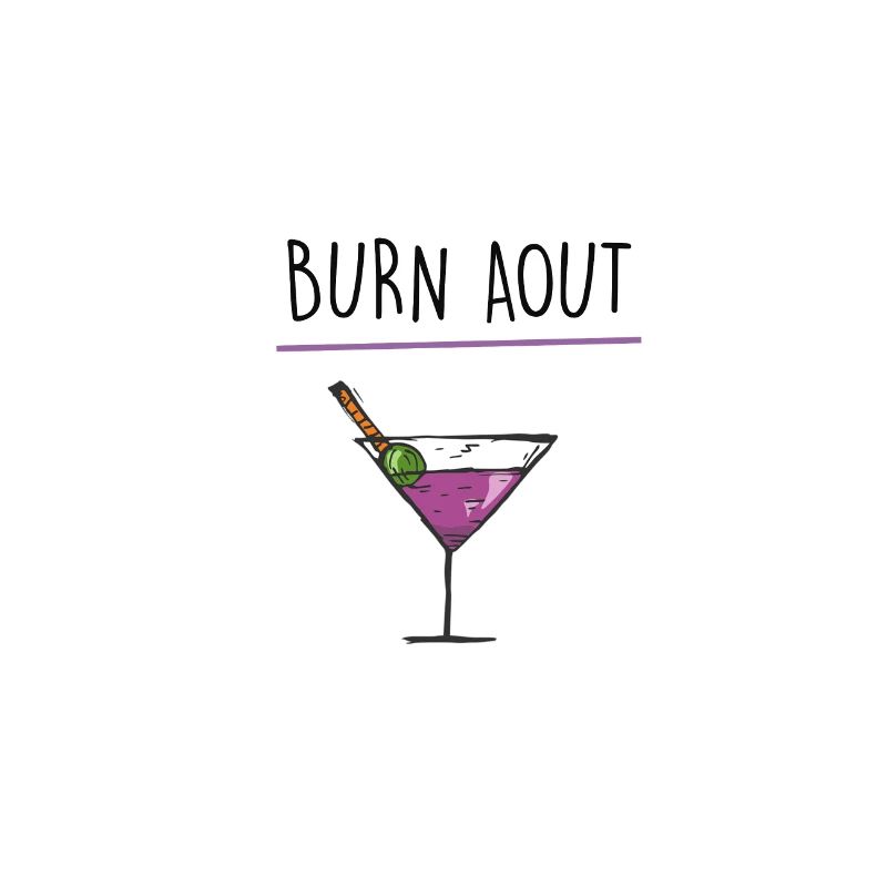 burn august