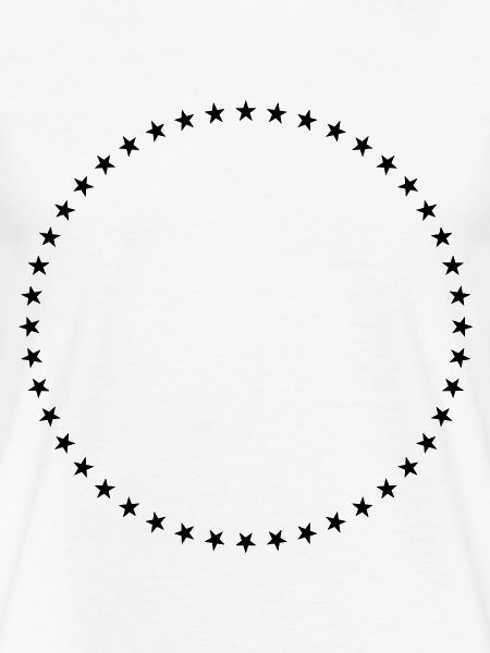 Star Circle Geometry