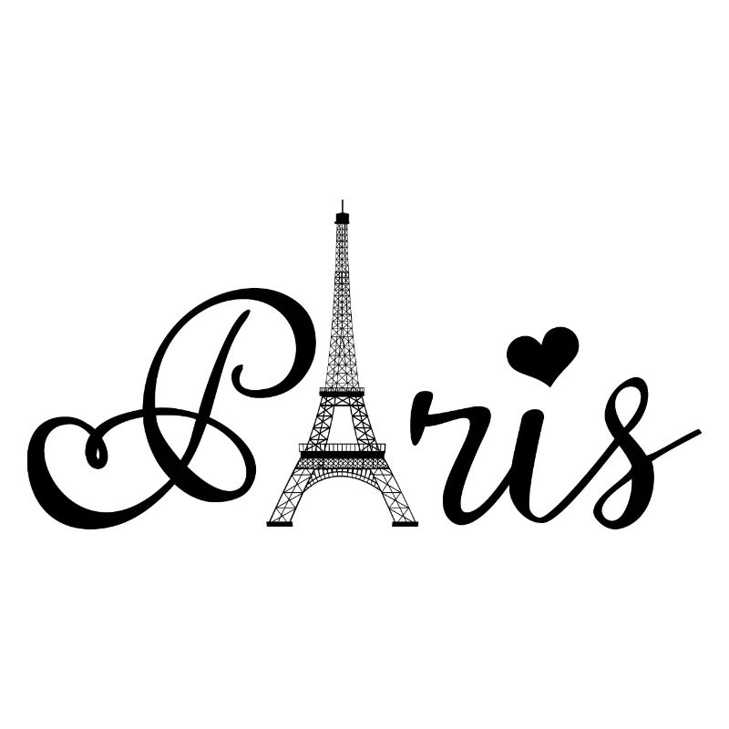 Paris Liebe Eiffelturm Frankreich