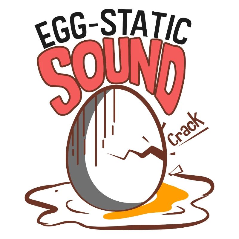 Eggstatic Sound