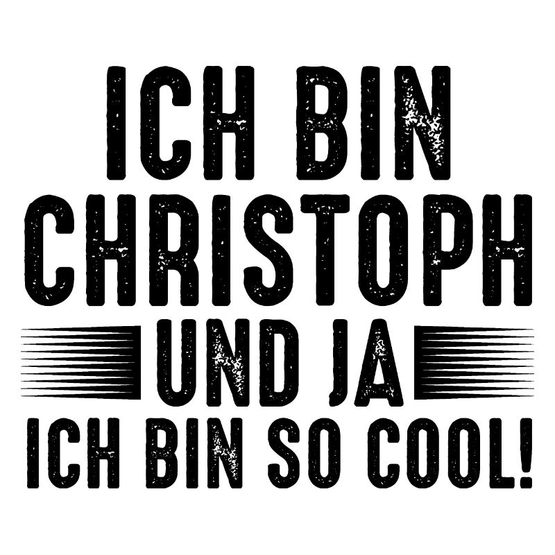 First name Chris Christoph