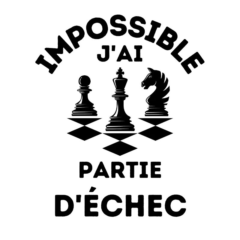 Partie d échec
