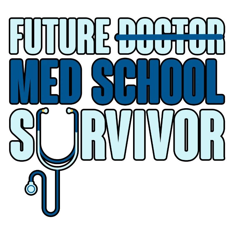 Survivant de la future école de médecine 2
